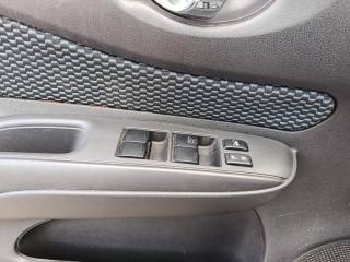 NISSAN Note usata, con Controllo trazione