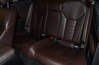 BMW 420 usata, con Cruise Control