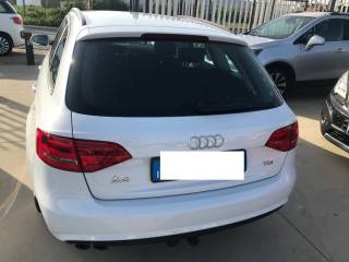 AUDI A4 usata, con Alzacristalli elettrici