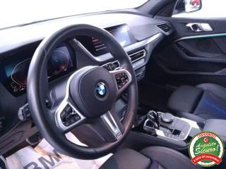 BMW 118 usata, con Chiusura centralizzata