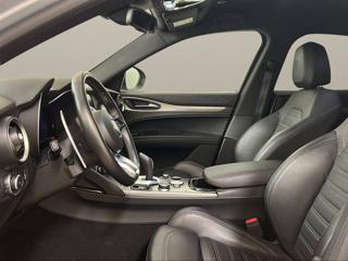 ALFA ROMEO Stelvio usata, con Chiusura centralizzata