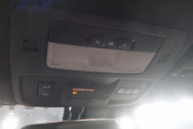 CHEVROLET Camaro usata 16