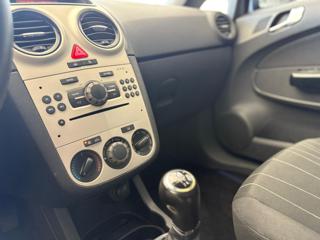 OPEL Corsa usata 26