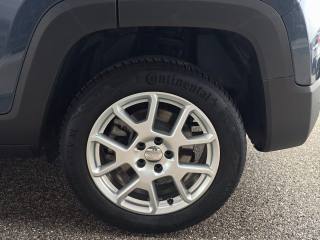 JEEP Renegade usata, con Boardcomputer