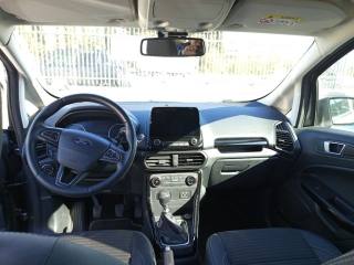 FORD EcoSport usata 20
