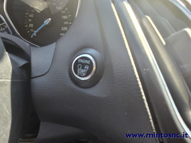 FORD Focus usata, con Chiusura centralizzata