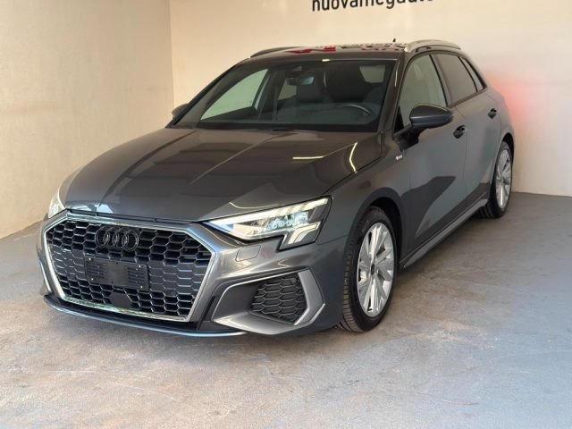 AUDI A3 usata, con Autoradio