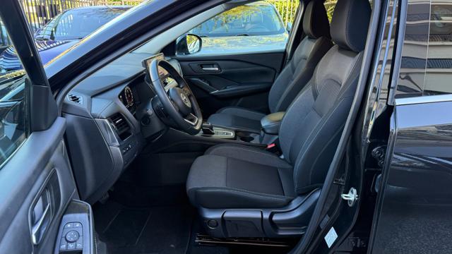 NISSAN Qashqai usata, con Controllo trazione