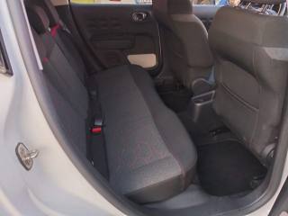 CITROEN C3 usata, con Cronologia tagliandi