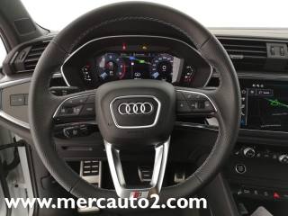 AUDI Q3 usata 11