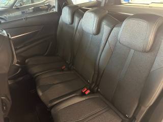 PEUGEOT 5008 usata, con Fendinebbia