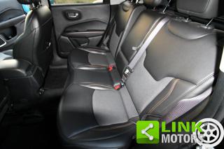 JEEP Compass usata, con Servosterzo