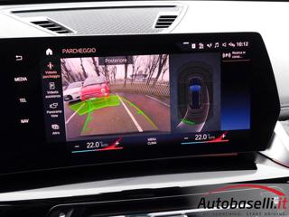 BMW X1 usata, con Controllo trazione