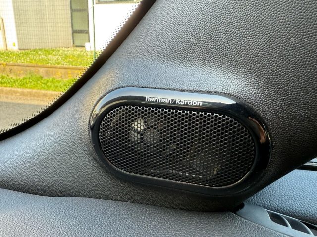 MINI Cabrio usata, con Sistema di navigazione