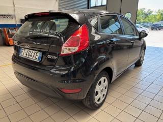 FORD Fiesta usata, con Controllo trazione