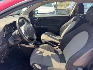 ALFA ROMEO MiTo usata, con Chiusura centralizzata