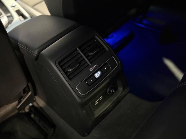 AUDI A5 usata, con Fari LED