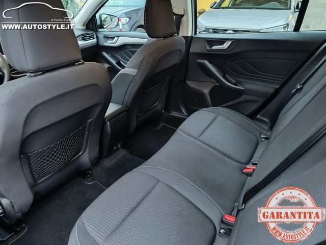 FORD Focus usata 70
