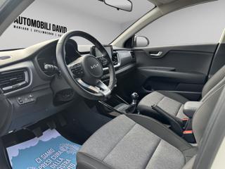 KIA Stonic usata, con Boardcomputer