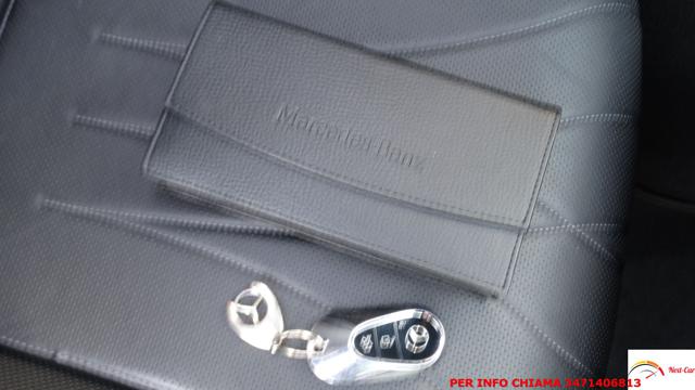 MERCEDES-BENZ C 300 usata 202