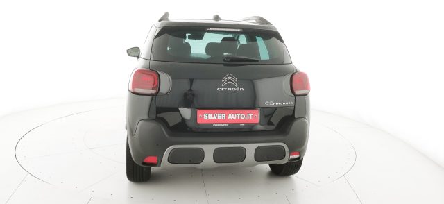 CITROEN C3 Aircross usata, con Bluetooth