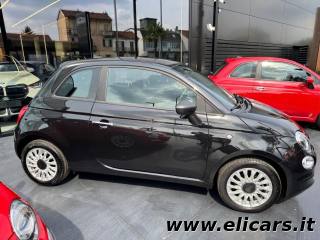 FIAT 500 usata, con Boardcomputer