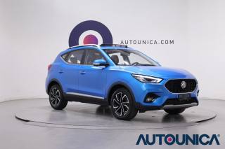 MG ZS usata, con Airbag laterali