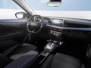 OPEL Frontera usata, con Alzacristalli elettrici