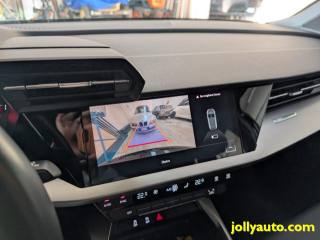 AUDI A3 usata, con Autoradio digitale