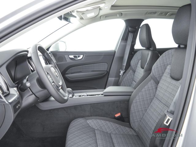 VOLVO XC60 usata 8