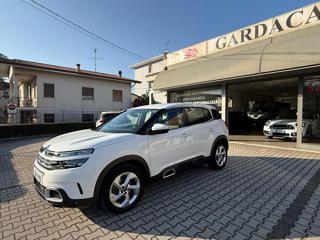CITROEN C5 Aircross BlueHDi 130 S&S EAT8 Shine