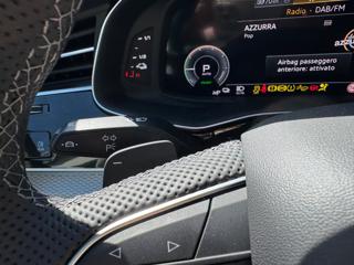 AUDI Q8 usata, con Sedili riscaldati