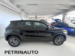 JEEP Avenger usata, con Airbag Passeggero