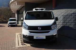 FIAT Talento usata, con Alzacristalli elettrici