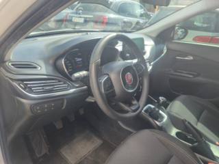 FIAT Tipo usata, con Fendinebbia