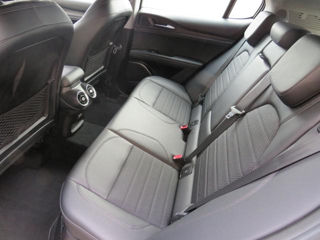 ALFA ROMEO Stelvio usata, con Climatizzatore
