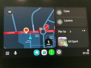 RENAULT Captur usata, con Hill holder