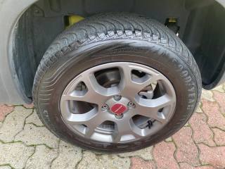 FIAT Panda usata, con Fendinebbia