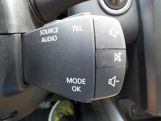 RENAULT Kadjar usata, con Fari LED