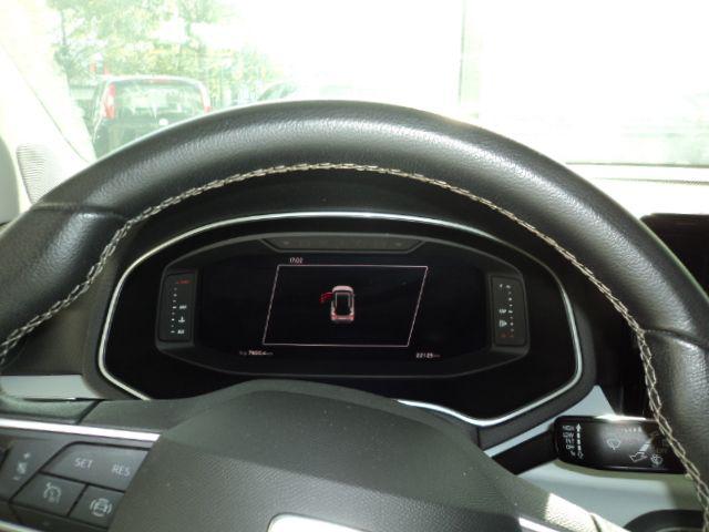 SEAT Arona usata, con Airbag Passeggero