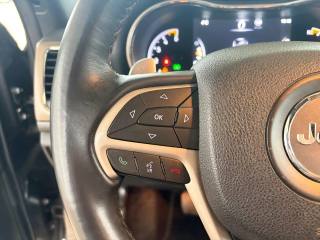 JEEP Grand Cherokee usata, con Controllo trazione