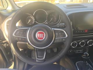FIAT 500L usata, con ESP