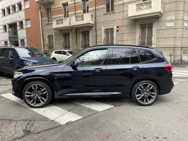 BMW X3 usata, con Airbag Passeggero