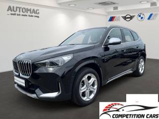 BMW X1 sDrive18i X-LINE LED CAMERA PADDLES PACK INVERNO