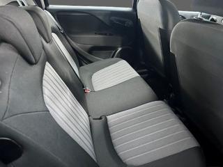 FIAT Punto usata, con Airbag Passeggero