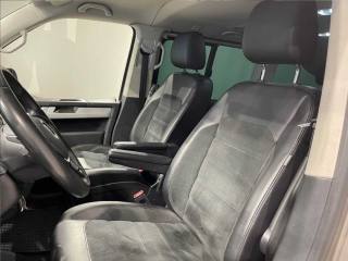 VOLKSWAGEN Multivan usata 21
