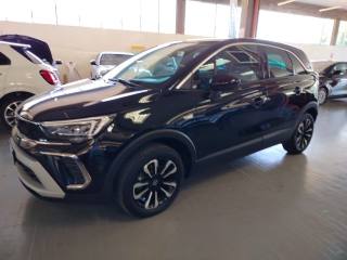 OPEL Crossland usata, con Cerchi in lega