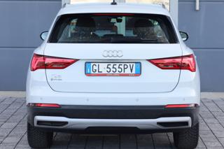 AUDI Q3 usata, con Antifurto