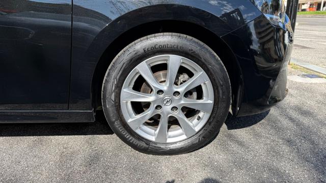 OPEL Corsa usata, con Airbag Passeggero