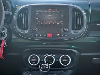 FIAT 500L usata, con Leve al volante